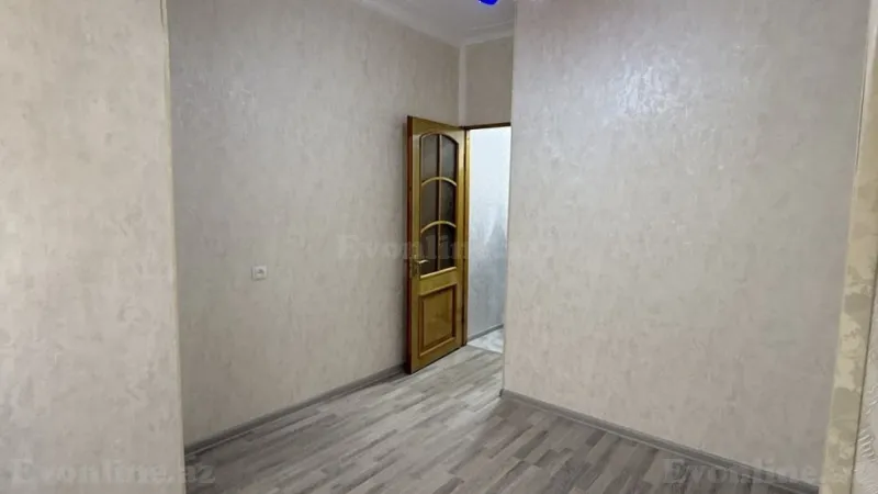 Satılır 2 otaqlı Mənzil Köhnə tikili 45 m² Həzi Aslanov m. - şəkil 4
