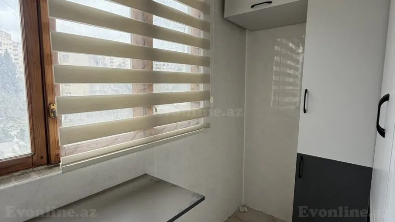 Satılır 2 otaqlı Mənzil Köhnə tikili 45 m² Həzi Aslanov m. - şəkil 6