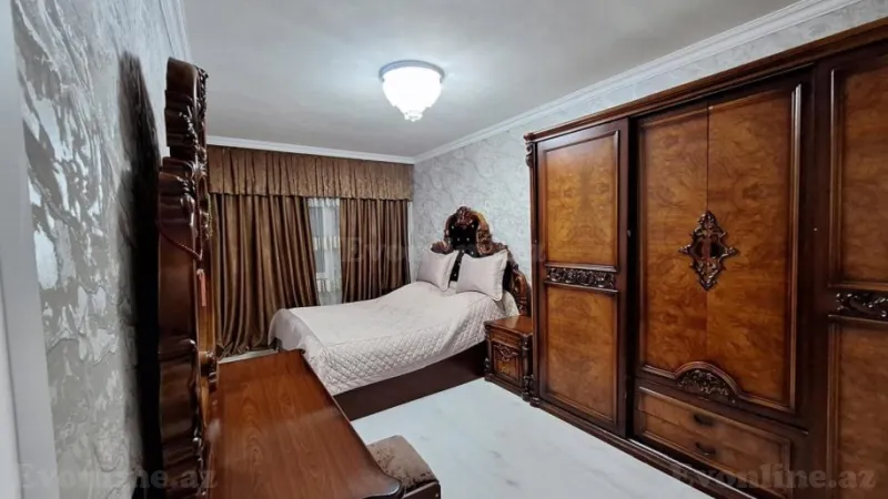 Satılır 4 otaqlı Mənzil Köhnə tikili 90 m² Pirallahı r. - şəkil 3