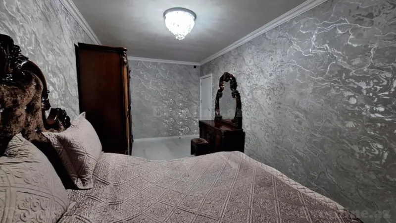 Satılır 4 otaqlı Mənzil Köhnə tikili 90 m² Pirallahı r. - şəkil 4