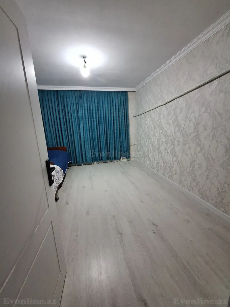 Satılır 4 otaqlı Mənzil Köhnə tikili 90 m² Pirallahı r. - şəkil 5