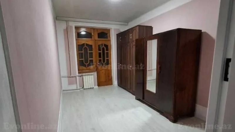 Satılır 4 otaqlı Mənzil Köhnə tikili 90 m² Pirallahı r. - şəkil 6