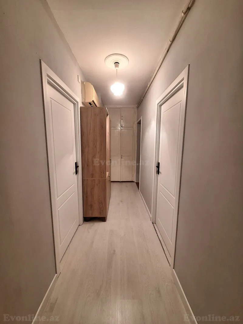 Satılır 4 otaqlı Mənzil Köhnə tikili 90 m² Pirallahı r. - şəkil 7