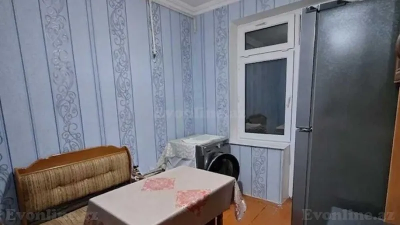 Satılır 4 otaqlı Mənzil Köhnə tikili 90 m² Pirallahı r. - şəkil 8