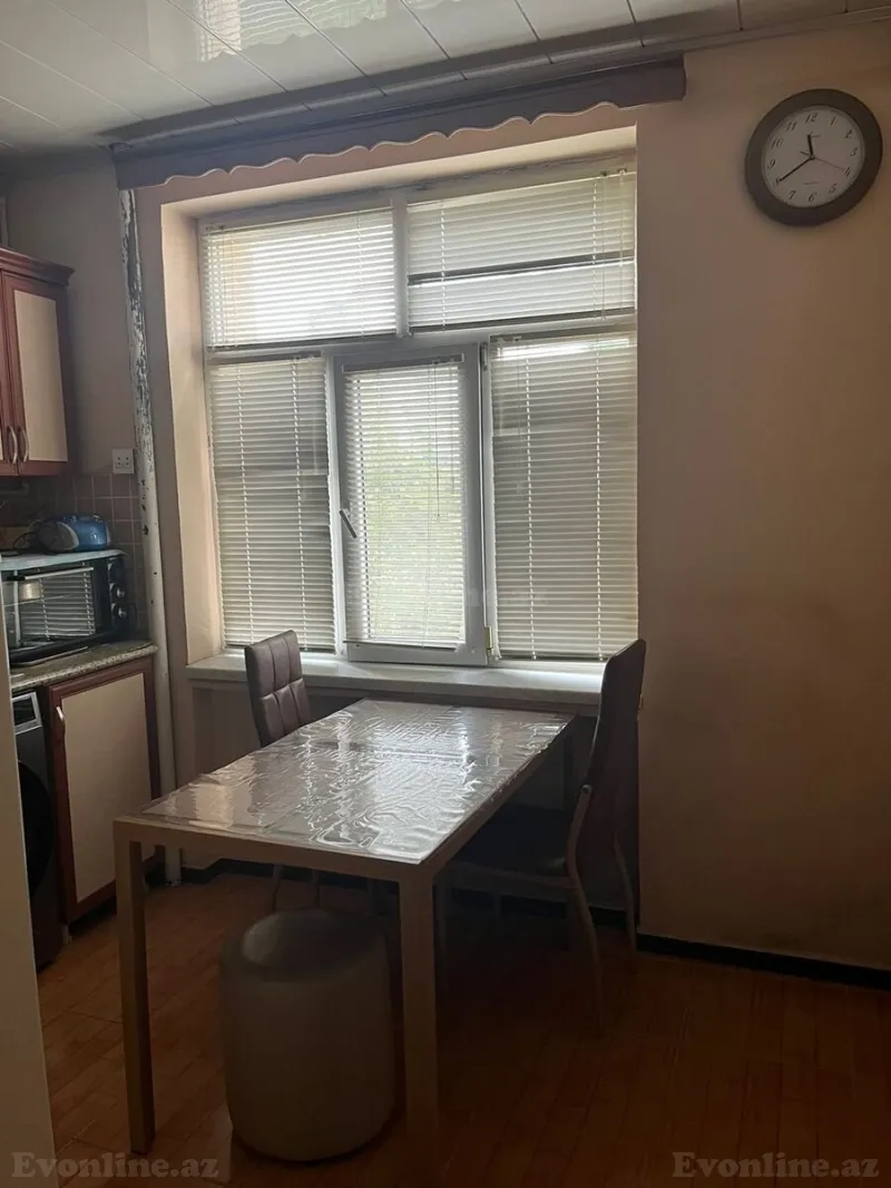 Satılır 2 otaqlı Mənzil Köhnə tikili 65 m² Həzi Aslanov m. - şəkil 7