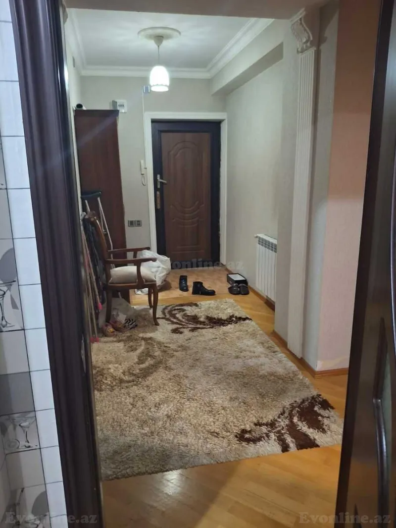 Satılır 2 otaqlı Mənzil Yeni tikili 65 m² Yeni Yasamal - şəkil 7
