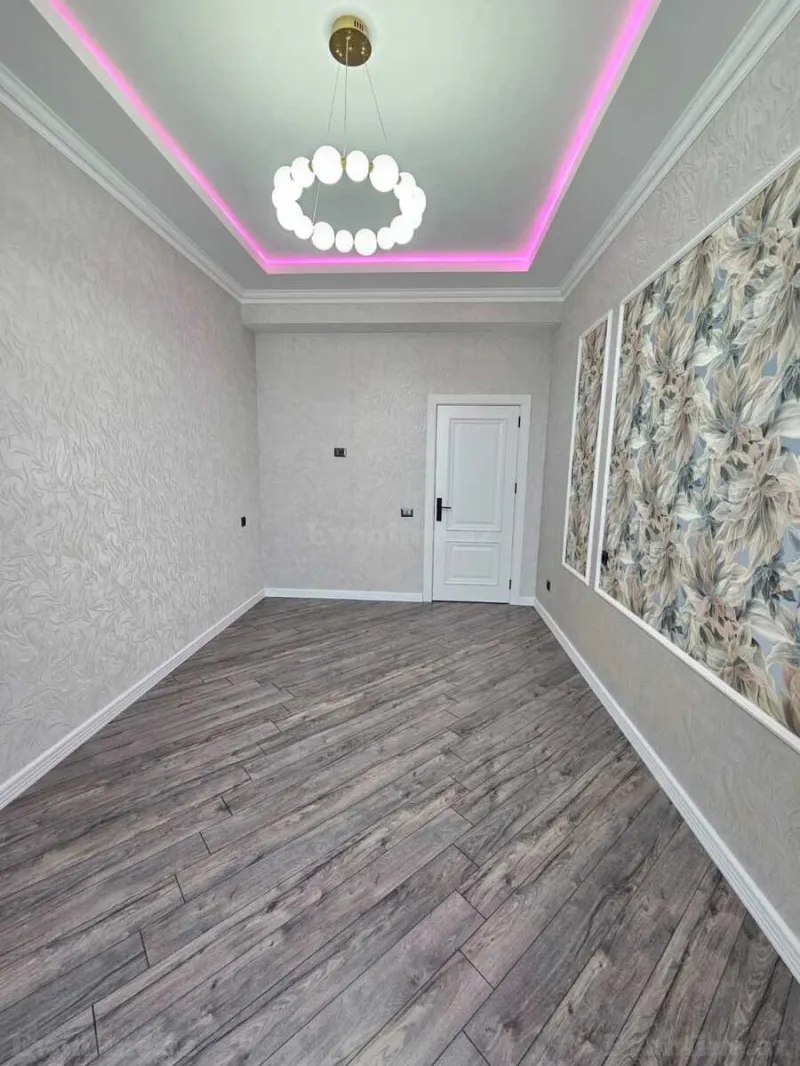 Satılır 3 otaqlı Mənzil Yeni tikili 80 m² Yasamal - şəkil 8