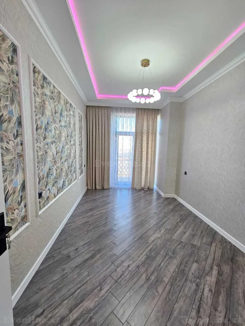 Satılır 3 otaqlı Mənzil Yeni tikili 80 m² Yasamal - şəkil 9