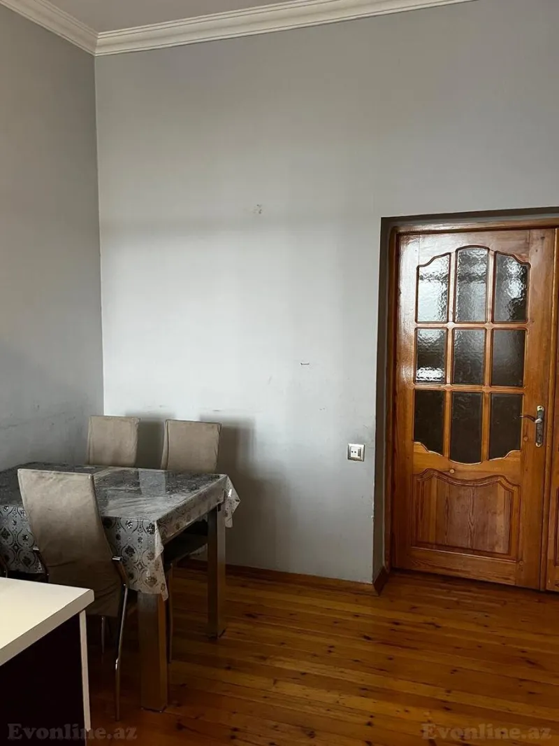 Kirayə verilir 3 otaqlı Mənzil Yeni tikili 101 m² Yasamal - şəkil 21