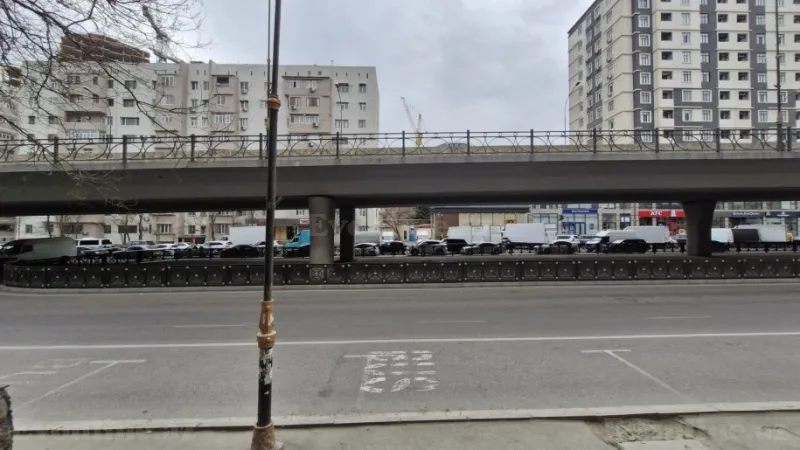 Satılır Obyekt 100 m² 3-cü mikrorayon - şəkil 2