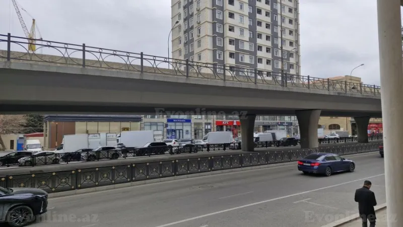 Satılır Obyekt 100 m² 3-cü mikrorayon - şəkil 3