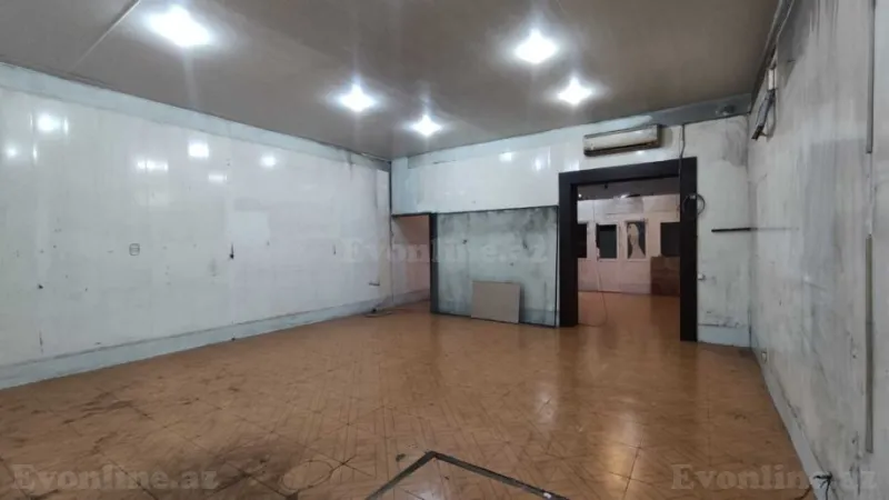 Satılır Obyekt 100 m² 3-cü mikrorayon - şəkil 6