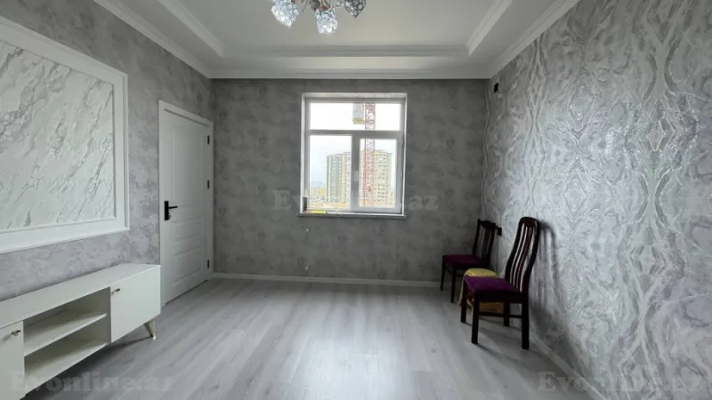 Satılır 3 otaqlı Mənzil Yeni tikili 58 m² Masazır