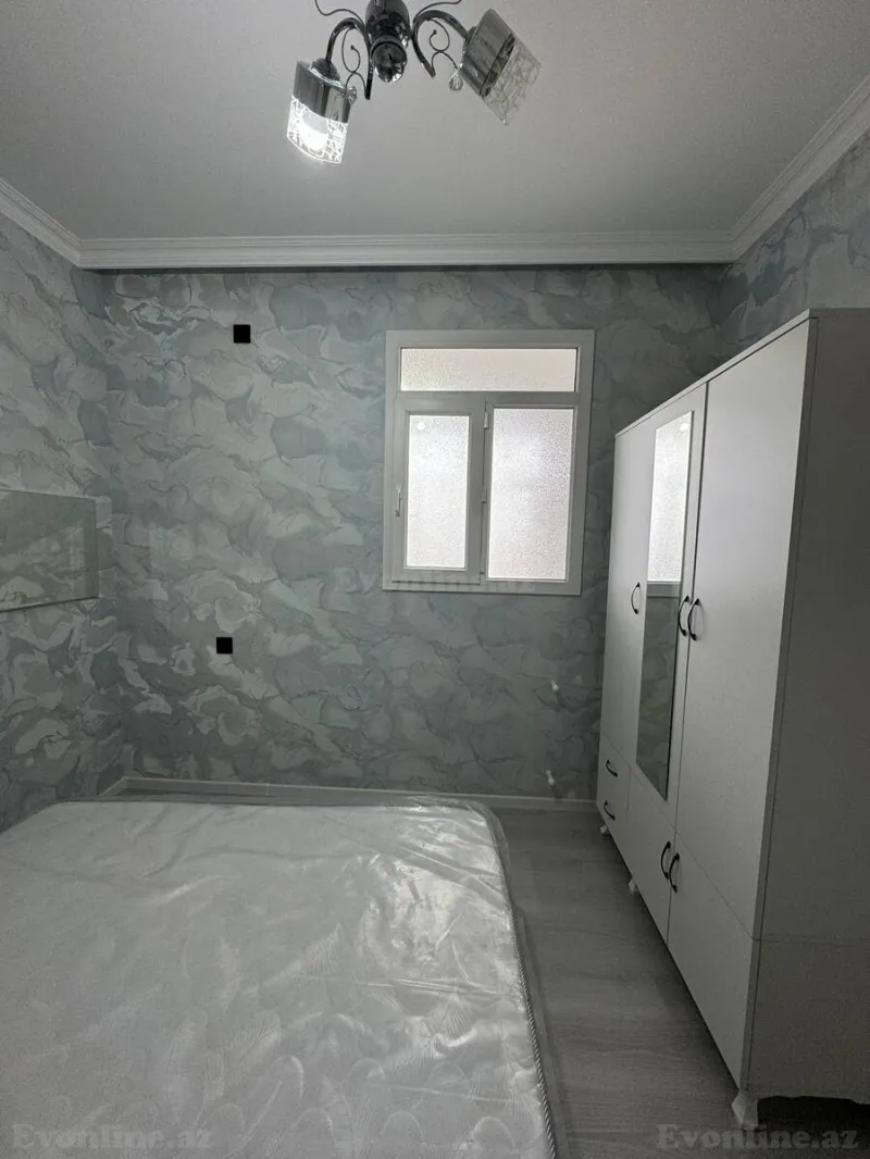 Satılır 3 otaqlı Mənzil Yeni tikili 58 m² Masazır - şəkil 4