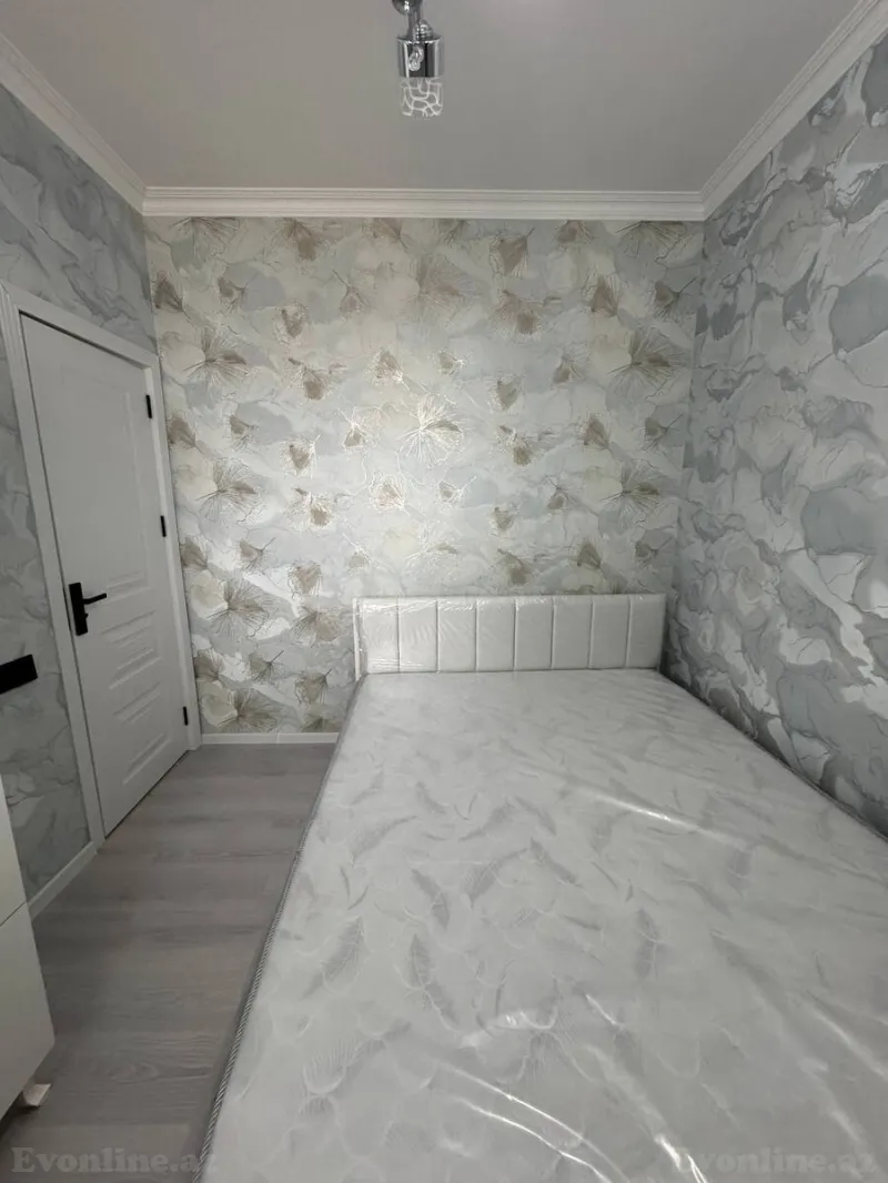 Satılır 3 otaqlı Mənzil Yeni tikili 58 m² Masazır - şəkil 5