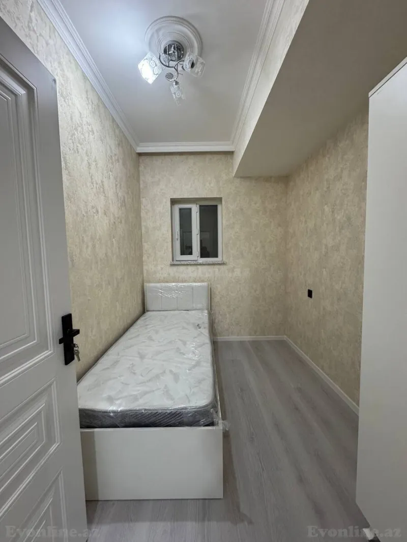 Satılır 3 otaqlı Mənzil Yeni tikili 58 m² Masazır - şəkil 6