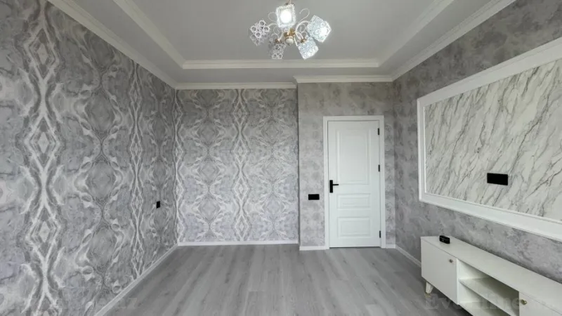 Satılır 3 otaqlı Mənzil Yeni tikili 58 m² Masazır - şəkil 9