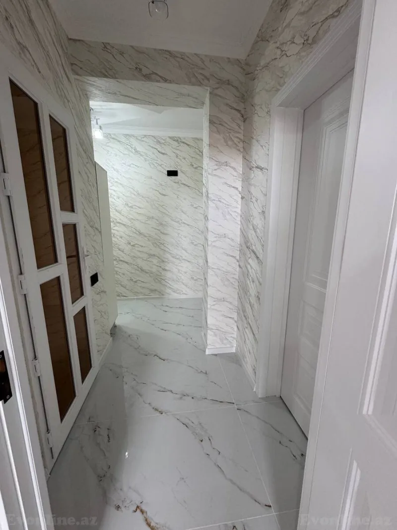 Satılır 3 otaqlı Mənzil Yeni tikili 58 m² Masazır - şəkil 11