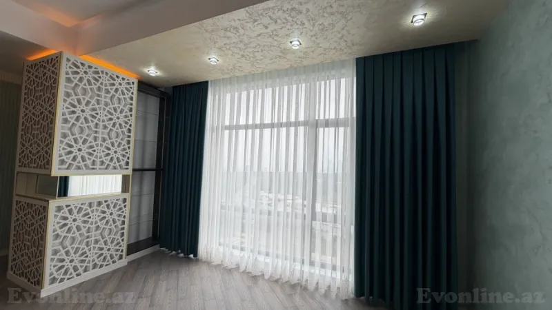 Satılır 3 otaqlı Mənzil Yeni tikili 135 m² Yasamal - şəkil 7