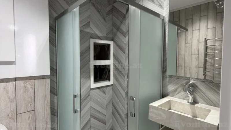 Satılır 3 otaqlı Mənzil Yeni tikili 135 m² Yasamal - şəkil 18