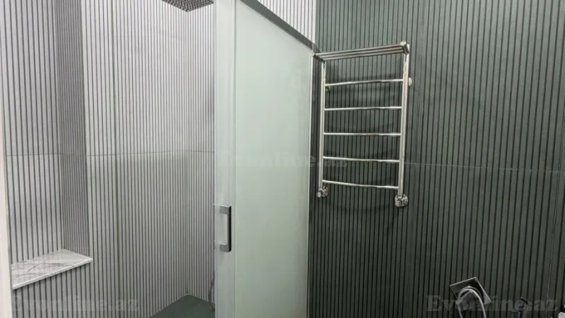 Satılır 3 otaqlı Mənzil Yeni tikili 135 m² Yasamal - şəkil 26