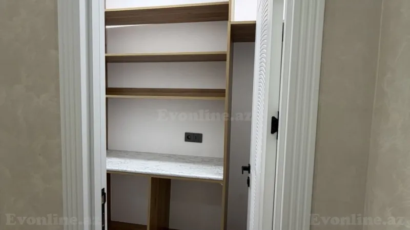 Satılır 3 otaqlı Mənzil Yeni tikili 135 m² Yasamal - şəkil 27