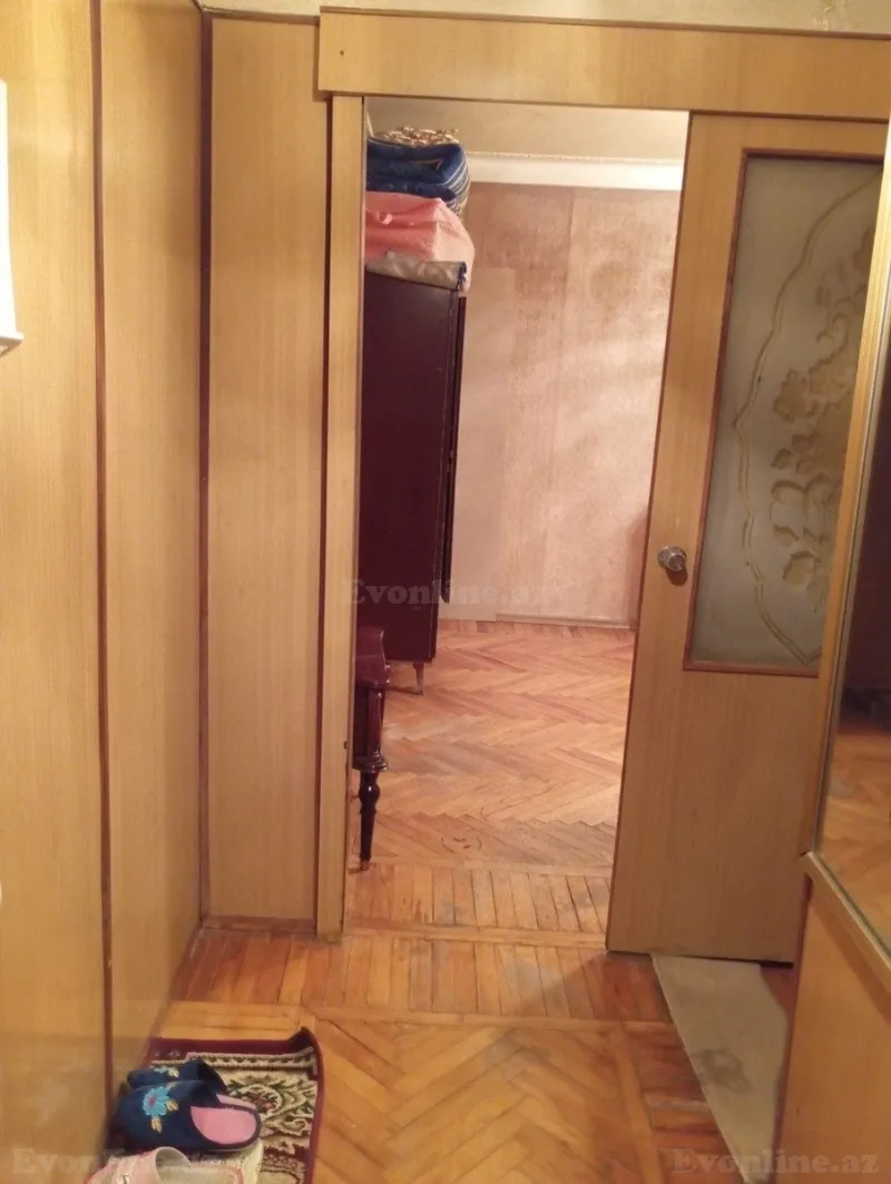 Satılır 1 otaqlı Mənzil Köhnə tikili 40 m² Böyükşor - şəkil 8