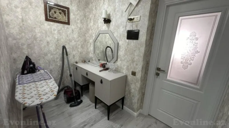 Satılır 2 otaqlı Mənzil Köhnə tikili 65 m² Əhmədli m. - şəkil 4