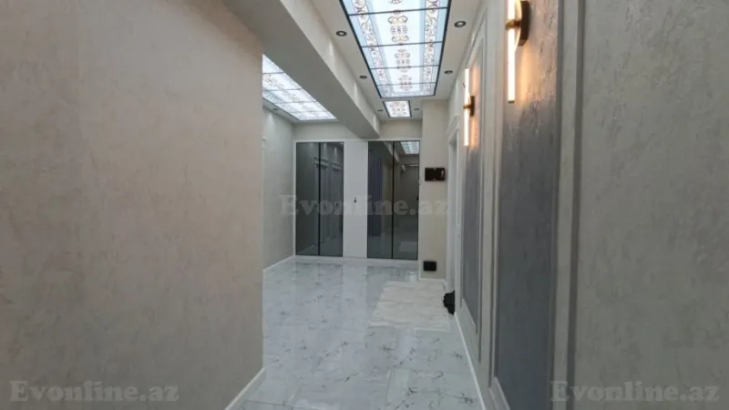 Satılır 4 otaqlı Mənzil Yeni tikili 155 m² Xətai r. - şəkil 3