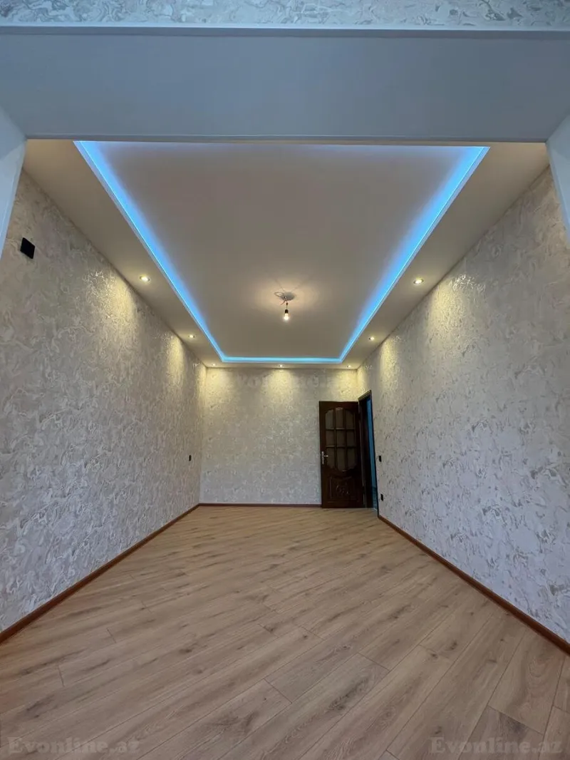 Satılır 3 otaqlı Mənzil Köhnə tikili 85 m² Köhnə Günəşli