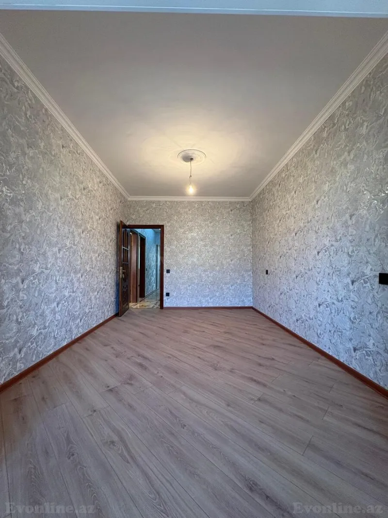 Satılır 3 otaqlı Mənzil Köhnə tikili 85 m² Köhnə Günəşli - şəkil 6