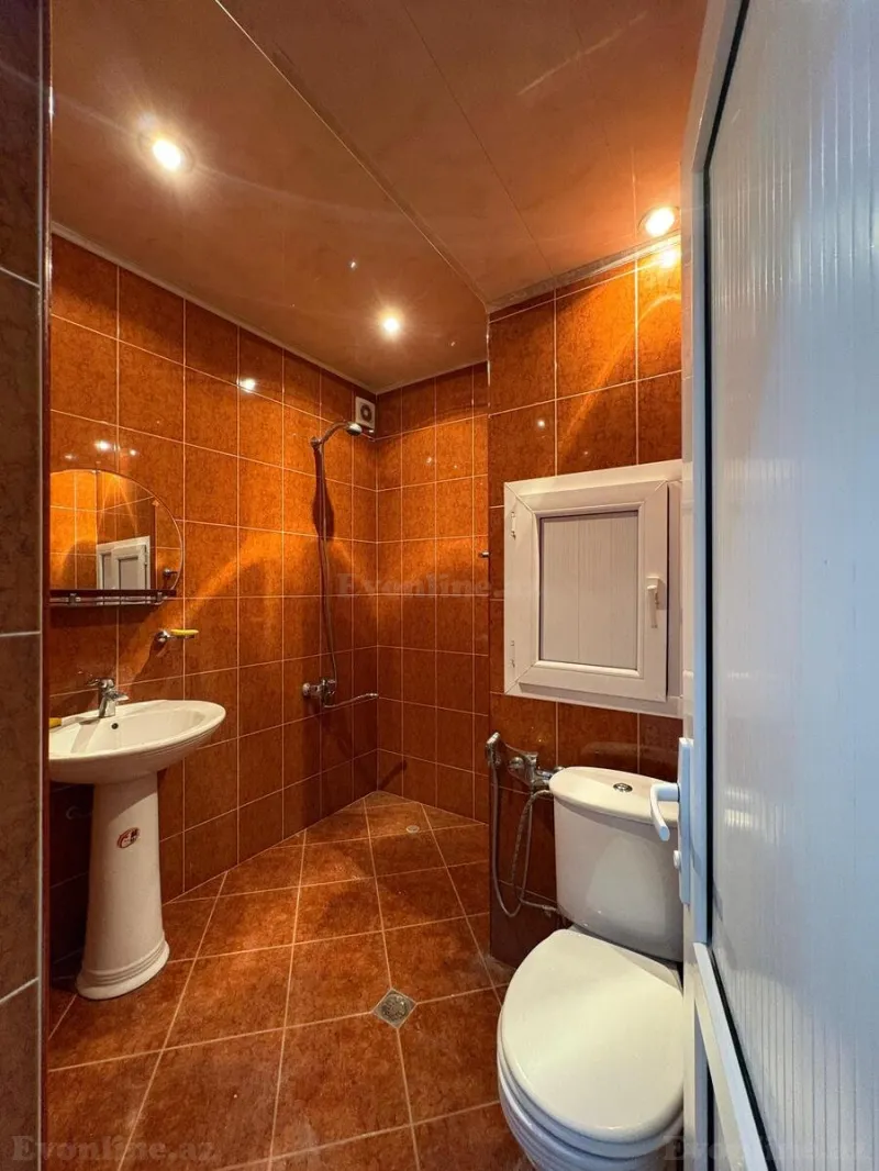 Satılır 3 otaqlı Mənzil Köhnə tikili 85 m² Köhnə Günəşli - şəkil 8