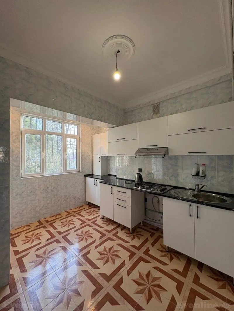 Satılır 3 otaqlı Mənzil Köhnə tikili 85 m² Köhnə Günəşli - şəkil 9