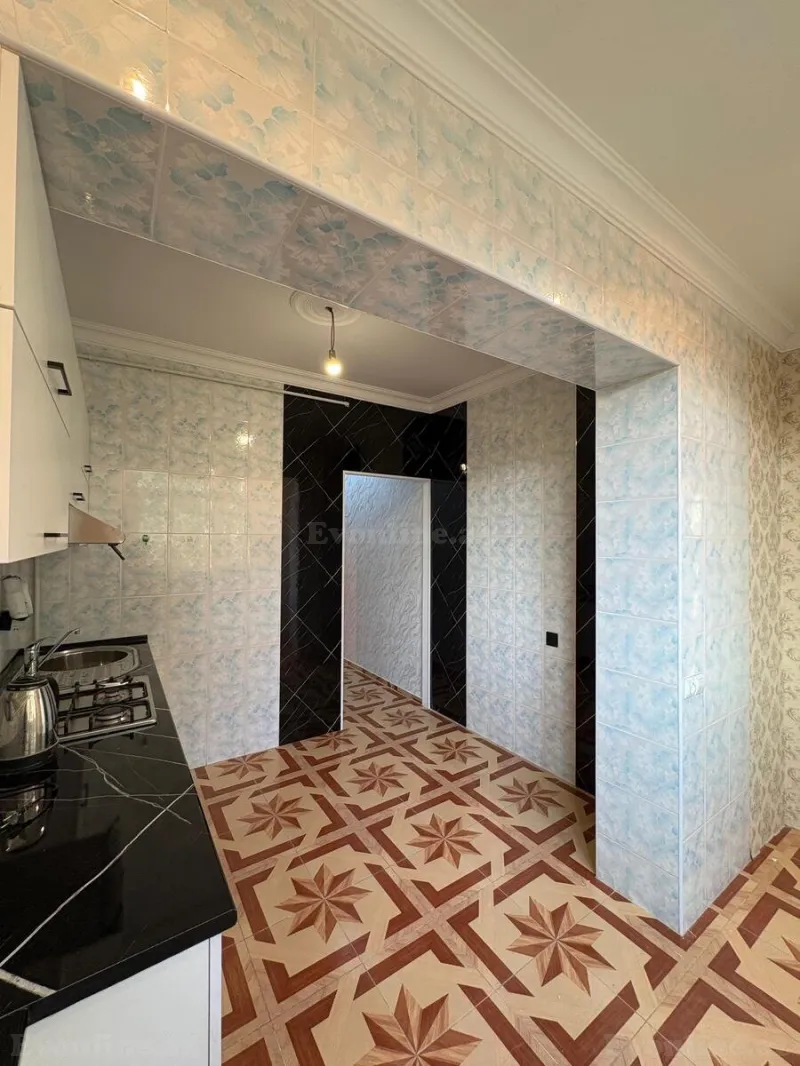 Satılır 3 otaqlı Mənzil Köhnə tikili 85 m² Köhnə Günəşli - şəkil 10