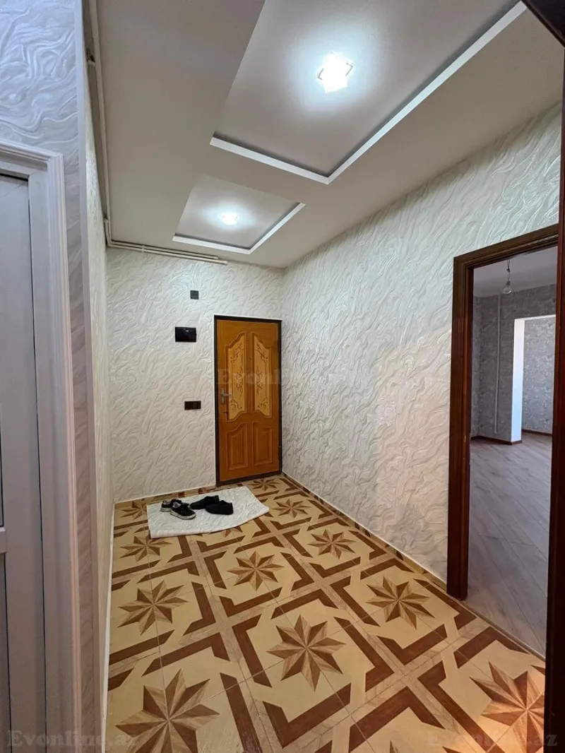 Satılır 3 otaqlı Mənzil Köhnə tikili 85 m² Köhnə Günəşli - şəkil 11