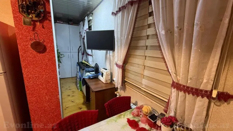 Satılır 3 otaqlı Mənzil Köhnə tikili 80 m² Qaraçuxur - şəkil 10