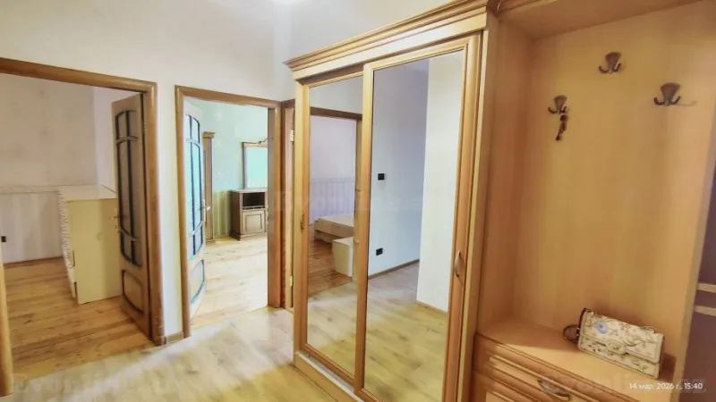 Satılır 4 otaqlı Mənzil Köhnə tikili 100 m² Suraxanı r. - şəkil 5