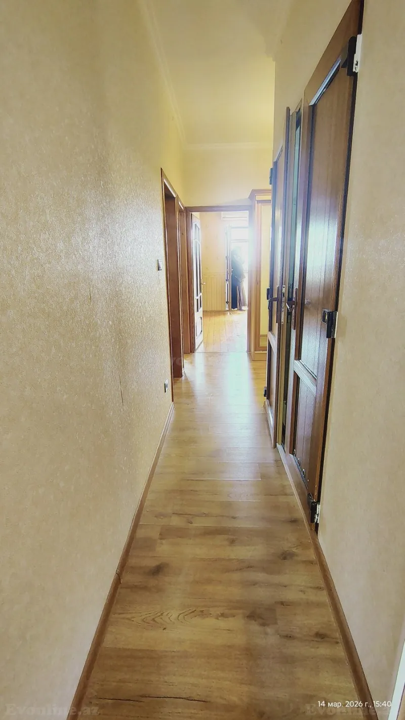 Satılır 4 otaqlı Mənzil Köhnə tikili 100 m² Suraxanı r. - şəkil 6