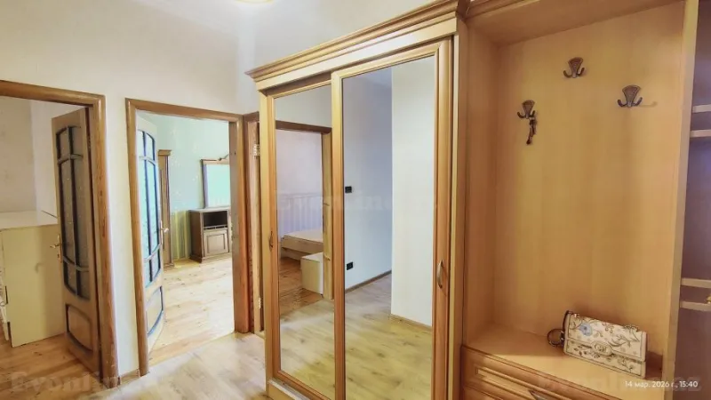 Satılır 4 otaqlı Mənzil Köhnə tikili 100 m² Suraxanı r. - şəkil 7