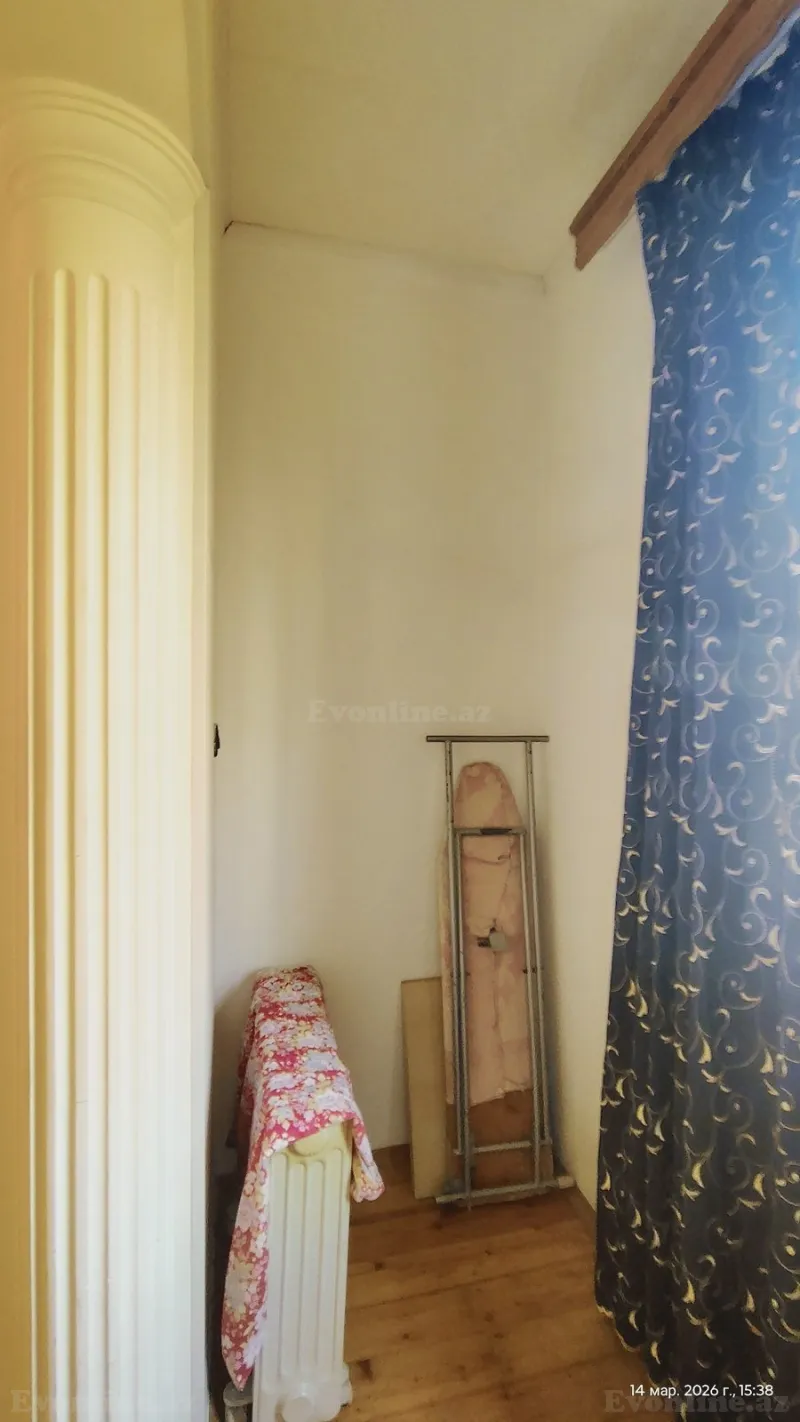 Satılır 4 otaqlı Mənzil Köhnə tikili 100 m² Suraxanı r. - şəkil 8