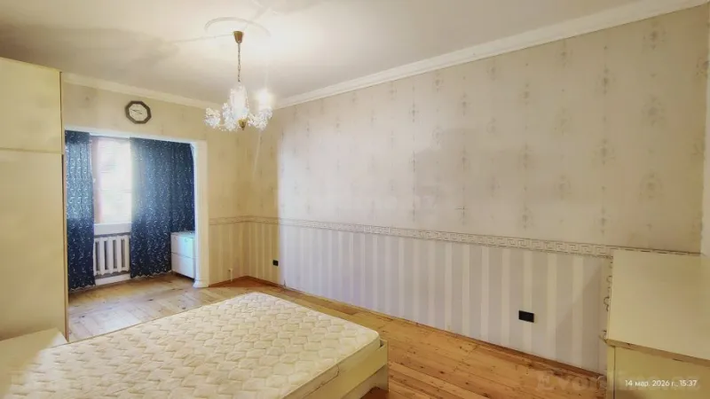 Satılır 4 otaqlı Mənzil Köhnə tikili 100 m² Suraxanı r. - şəkil 9