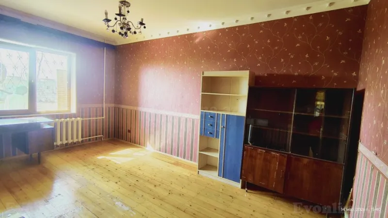 Satılır 4 otaqlı Mənzil Köhnə tikili 100 m² Suraxanı r. - şəkil 10