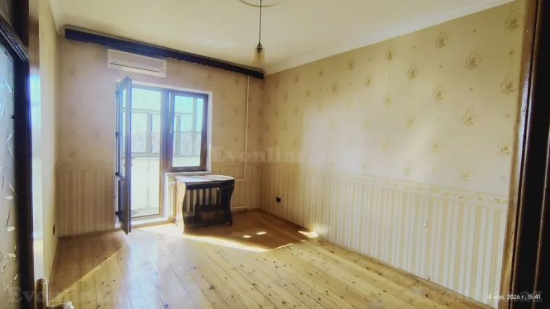 Satılır 4 otaqlı Mənzil Köhnə tikili 100 m² Suraxanı r. - şəkil 11