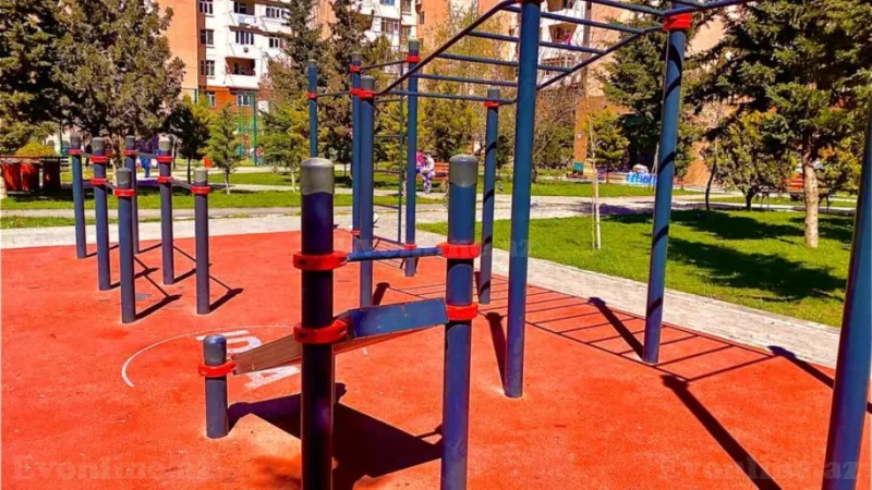 Satılır 2 otaqlı Mənzil Köhnə tikili 62 m² Xətai r. - şəkil 9