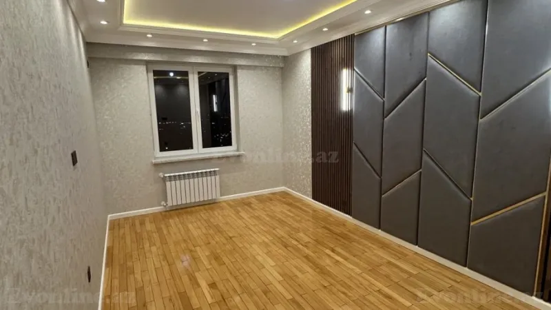 Satılır 3 otaqlı Mənzil Yeni tikili 106 m² 7-ci mikrorayon - şəkil 7