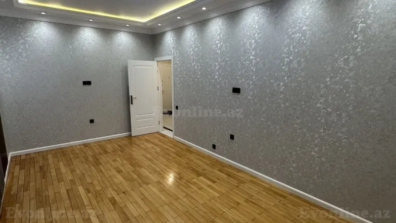 Satılır 3 otaqlı Mənzil Yeni tikili 106 m² 7-ci mikrorayon - şəkil 8
