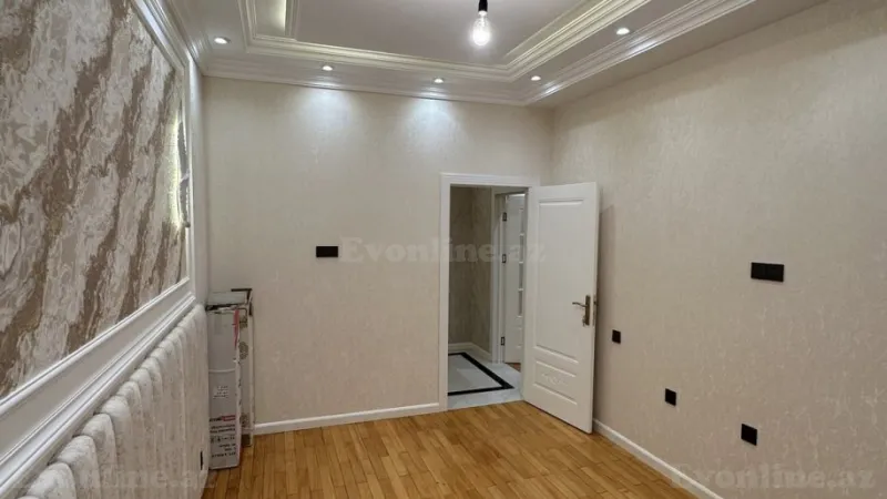 Satılır 3 otaqlı Mənzil Yeni tikili 106 m² 7-ci mikrorayon - şəkil 11
