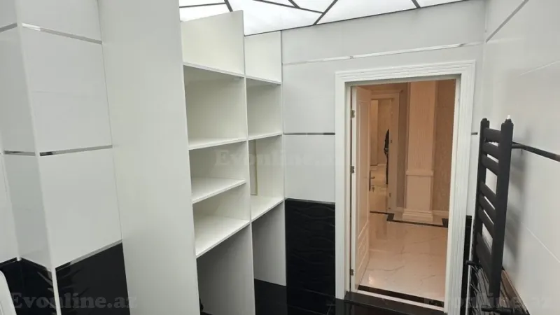 Satılır 3 otaqlı Mənzil Yeni tikili 106 m² 7-ci mikrorayon - şəkil 15