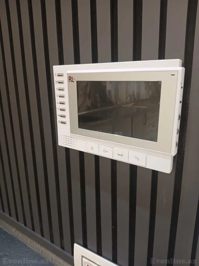 Satılır 4 otaqlı Mənzil Yeni tikili 215 m² 6-cı mikrorayon - şəkil 14