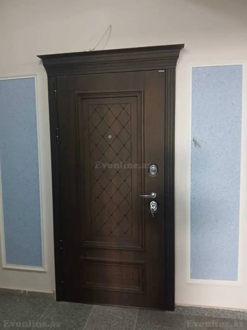 Satılır 4 otaqlı Mənzil Yeni tikili 215 m² 6-cı mikrorayon - şəkil 15